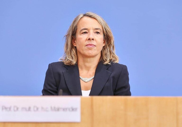 Ulrike Malmendier
