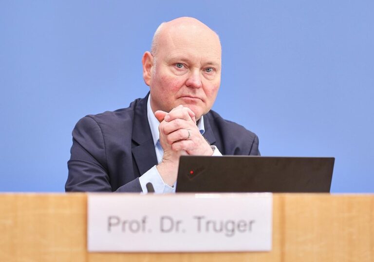Achim Truger