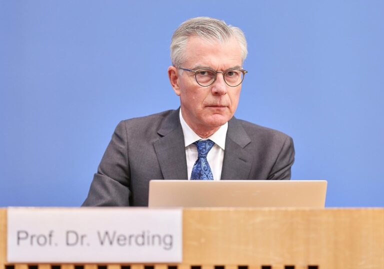 Martin Werding