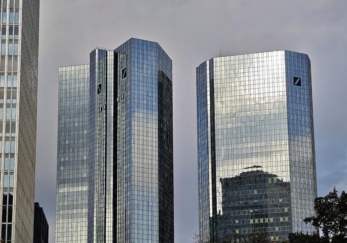 Deutsche Bank