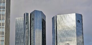 Deutsche Bank