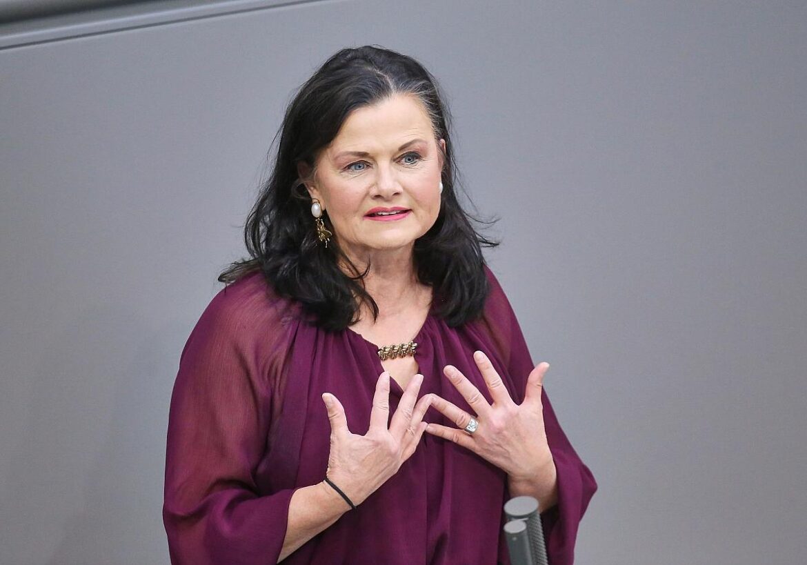Gitta Connemann