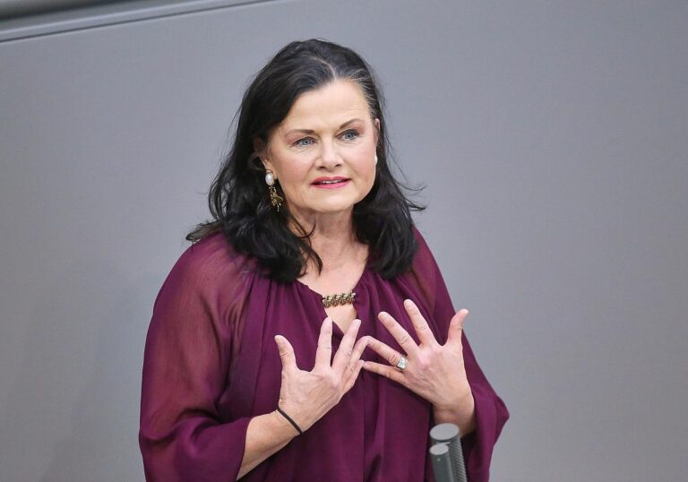 Gitta Connemann
