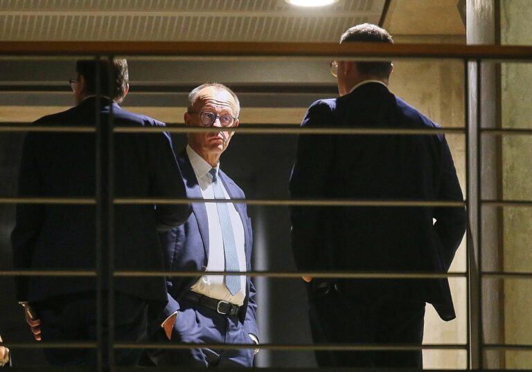 Alexander Dobrindt,