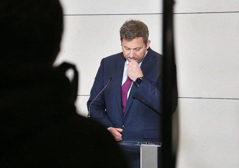 Lars Klingbeil