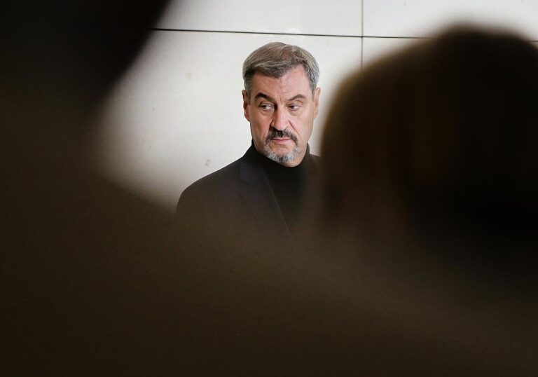 Markus Söder