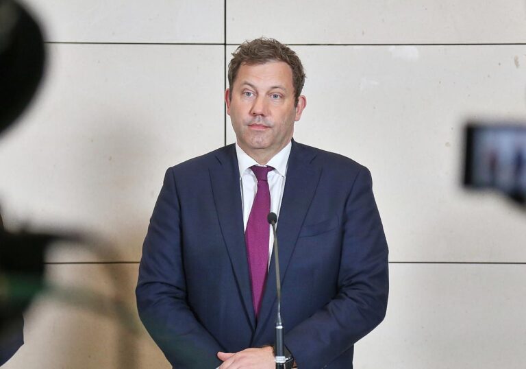 Lars Klingbeil