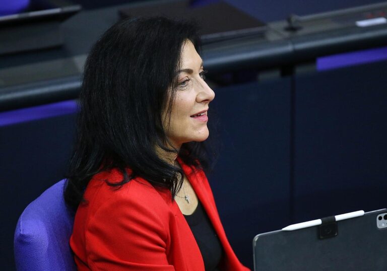 Katherina Reiche