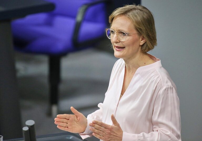 Franziska Brantner