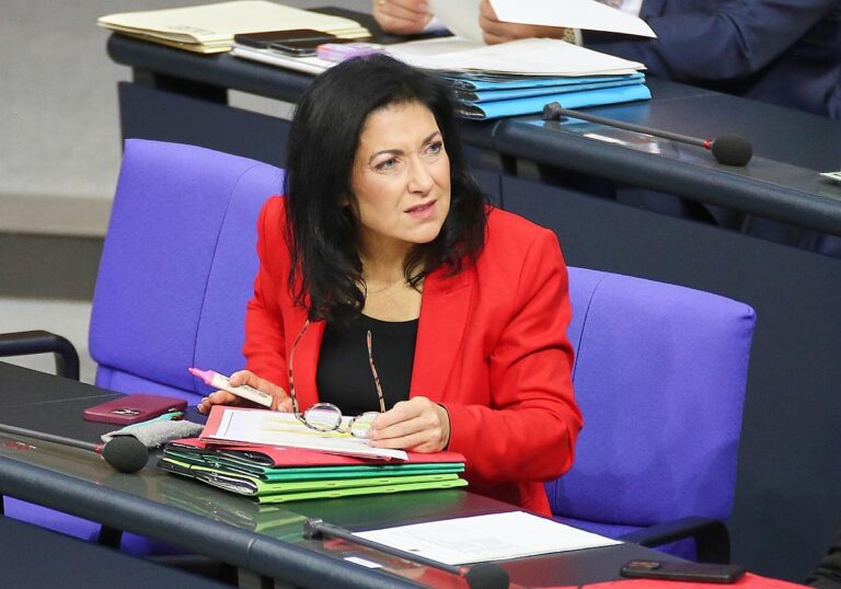 Katherina Reiche
