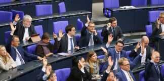 Unionsfraktion (Archiv)