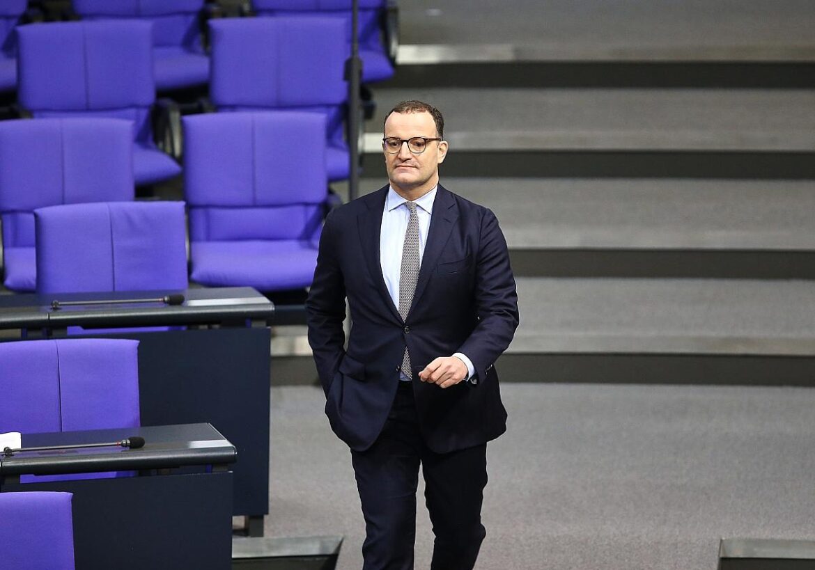 Jens Spahn