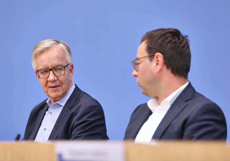 Dietmar Bartsch