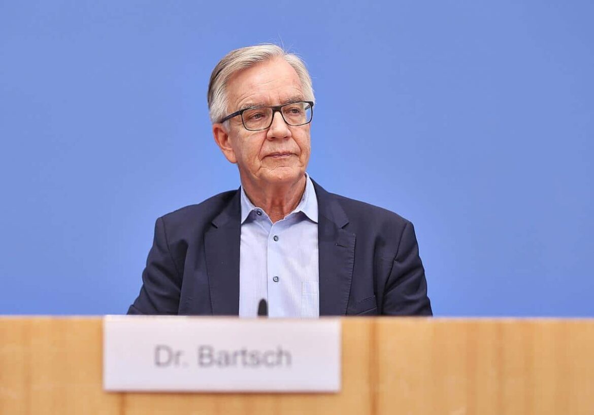 Dietmar Bartsch