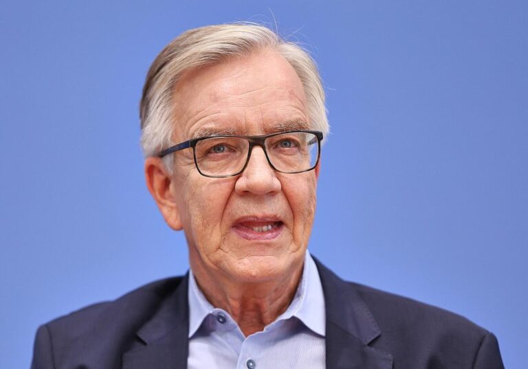 Dietmar Bartsch