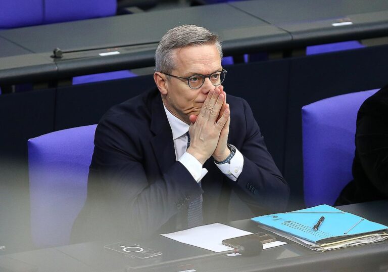 Karsten Wildberger