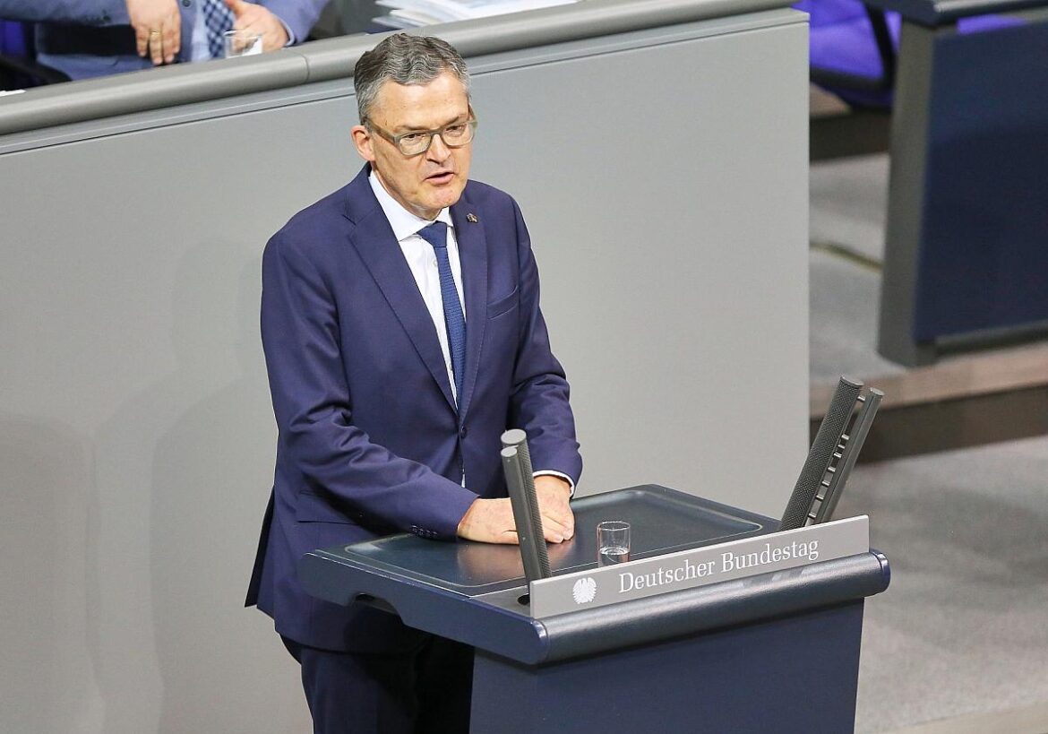 Roderich Kiesewetter