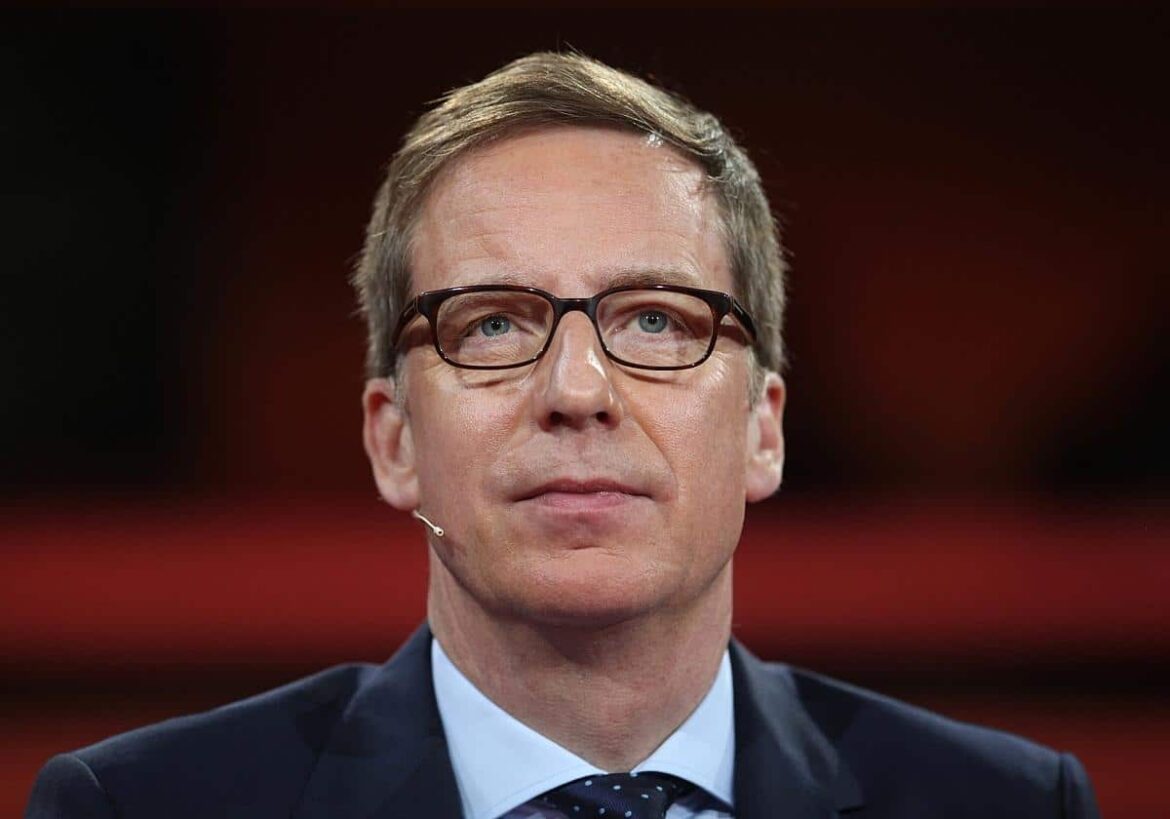 Michael Hüther