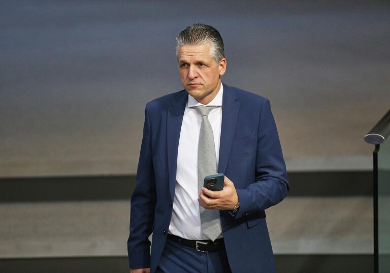Thorsten Frei
