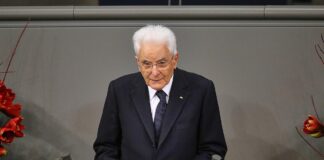 Sergio Mattarella