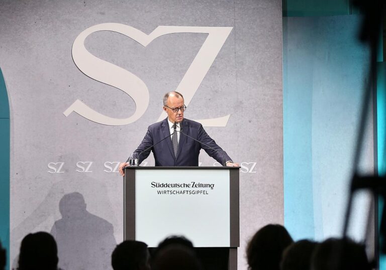 Friedrich Merz