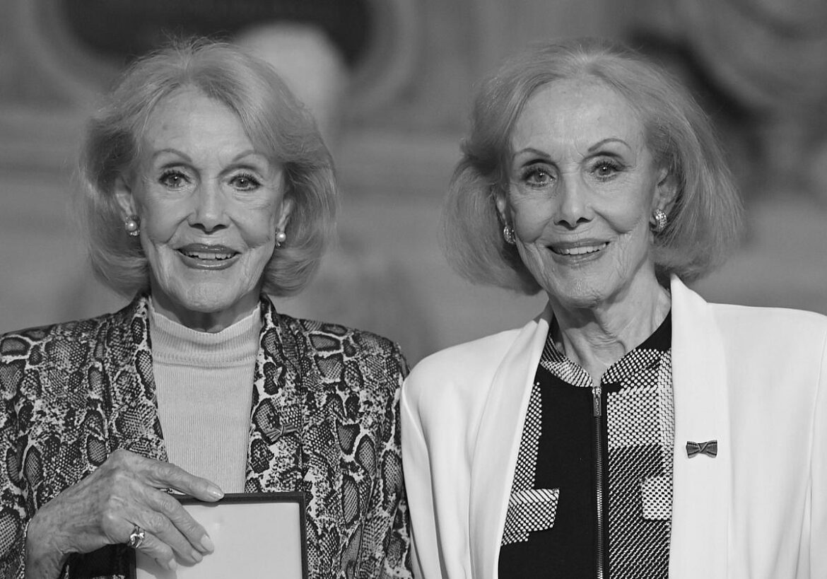 Kessler-Zwillinge im