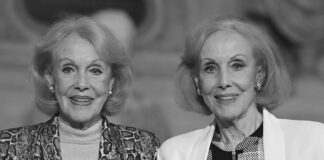 Kessler-Zwillinge im