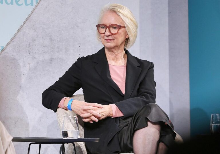 Monika Schnitzer