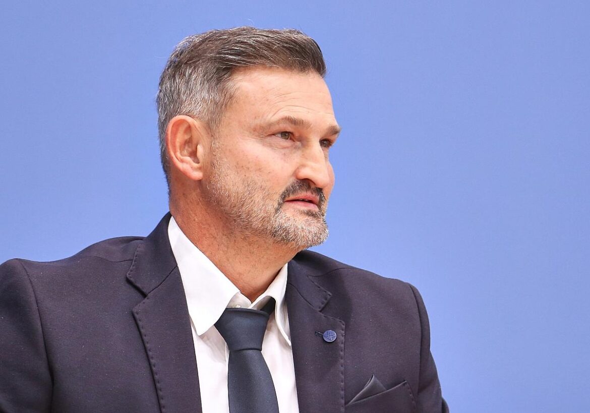 Renaldo Schwarzenberger