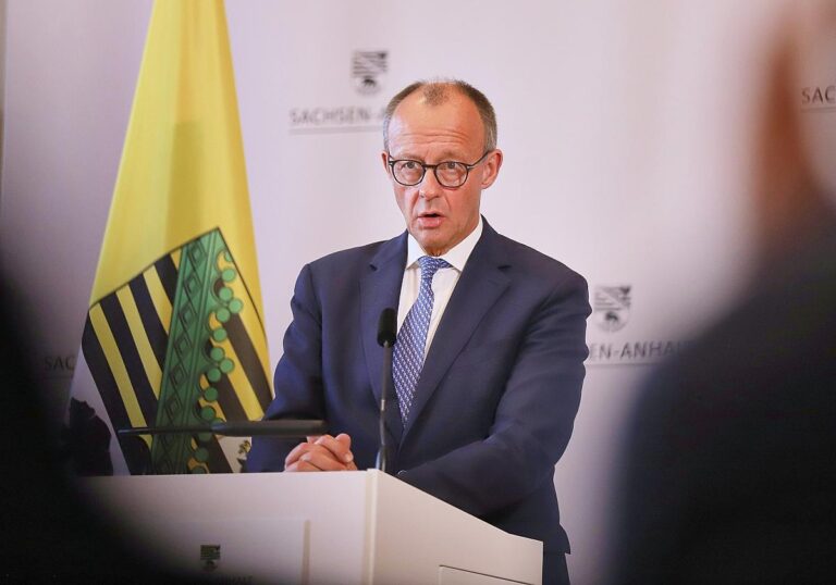 Friedrich Merz