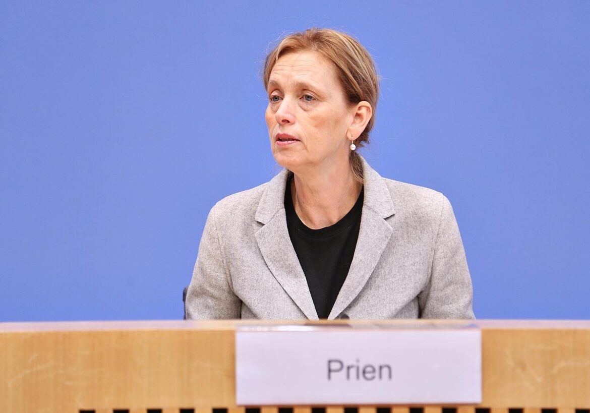 Karin Prien
