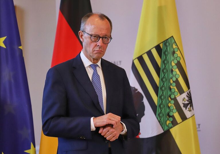 Friedrich Merz