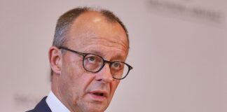 Friedrich Merz