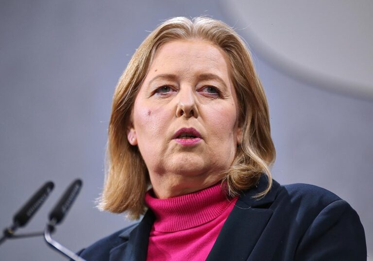Bärbel Bas