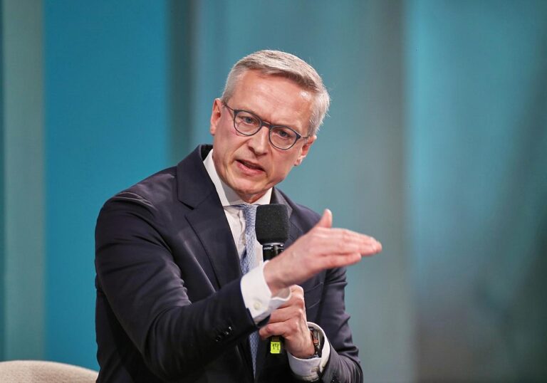 Karsten Wildberger