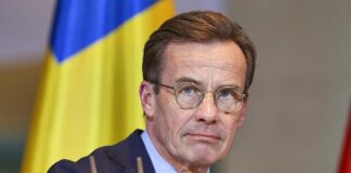 Ulf Kristersson