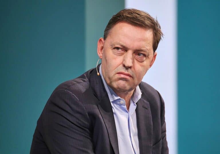 Stefan Schaible