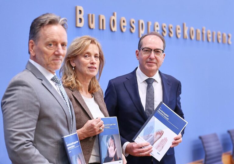 Vorstellung der