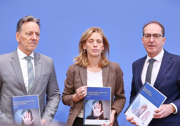 Vorstellung der