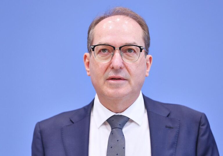 Alexander Dobrindt