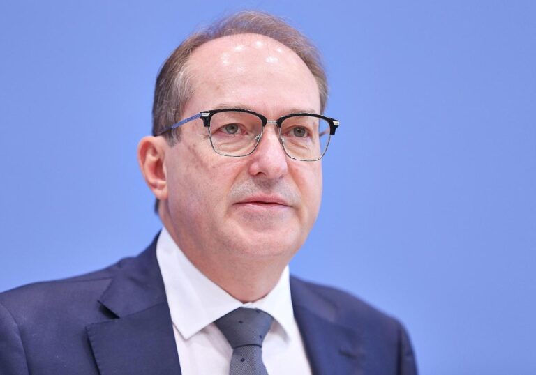 Alexander Dobrindt