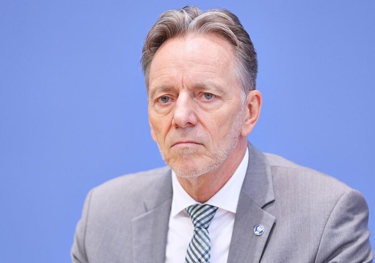 Holger Münch