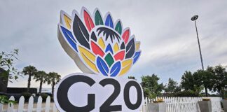 G20-Gipfel in