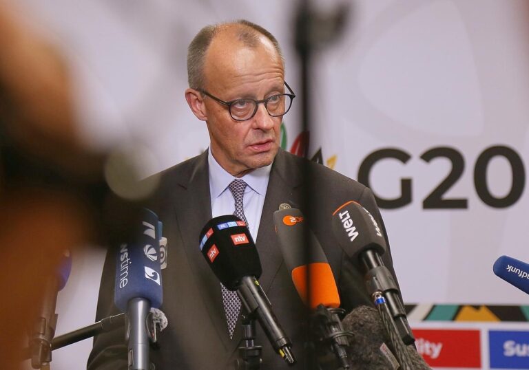 Friedrich Merz