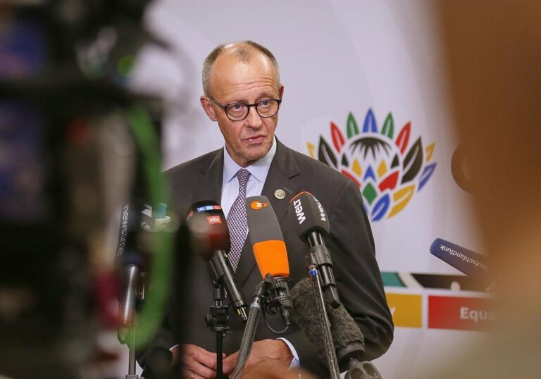 Friedrich Merz