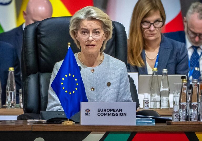 Ursula von