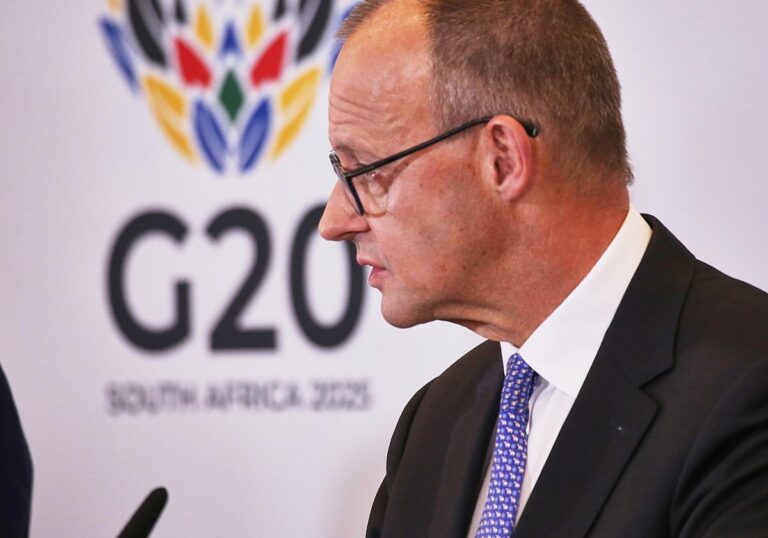Friedrich Merz