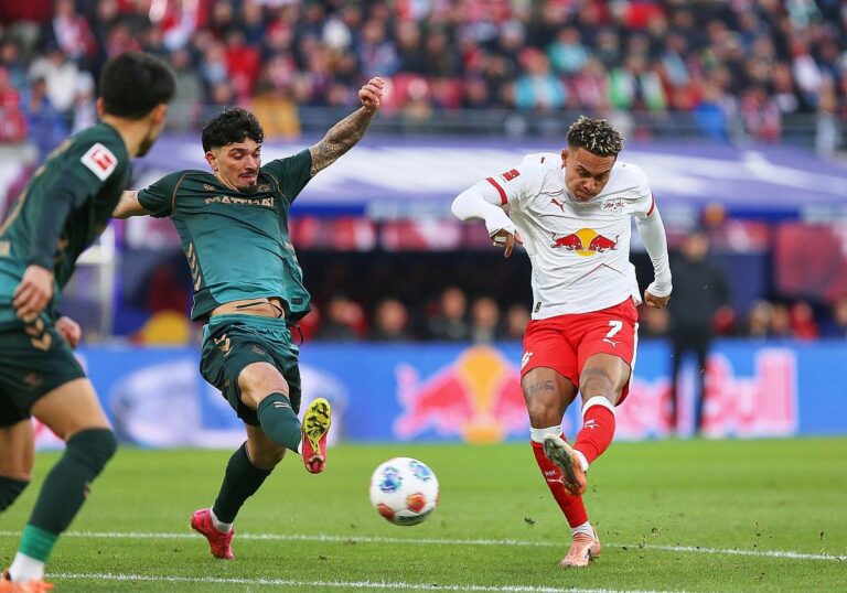 RB Leipzig