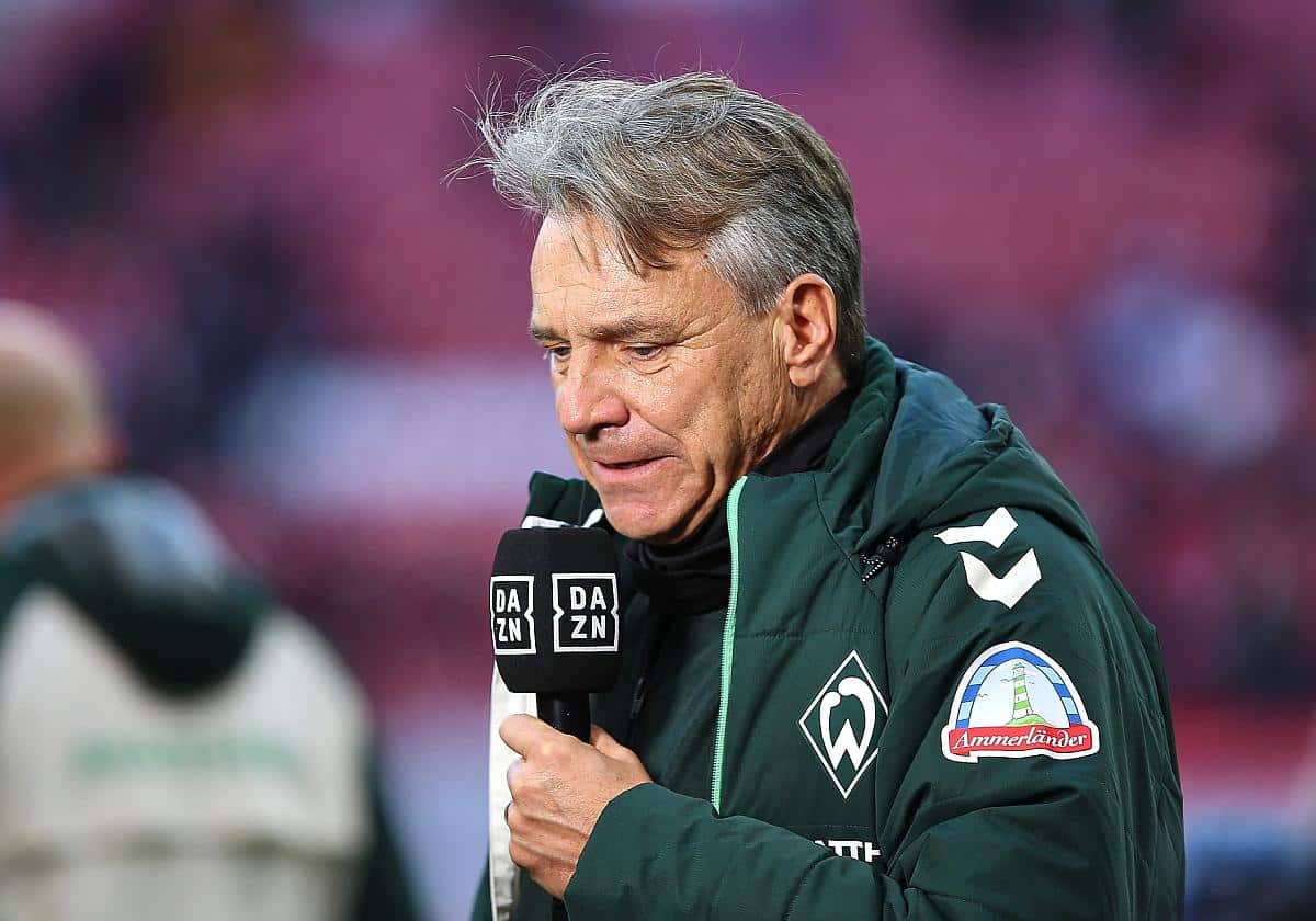 Horst Steffen (Archiv), via dts Nachrichtenagentur