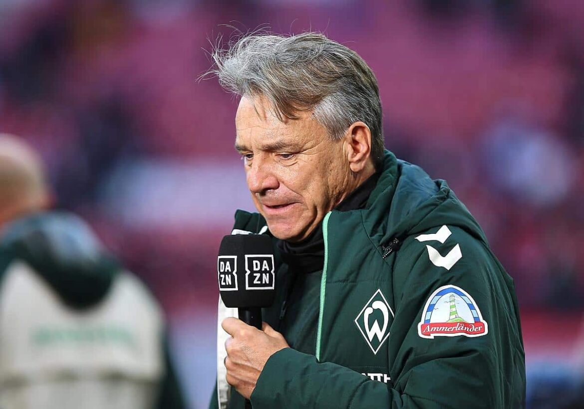 Horst Steffen
